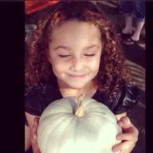 Meet your Posher, Amyah